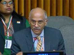 
      
      India has consistently championed cause of Global South
      
      