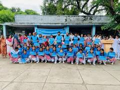 
      
      IYDF Partners with Nitikamakeover to Bring Hope and Support 
      
      