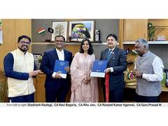 
      
      Aria CFO Services unveil true cost guidelines for social sector
      
      