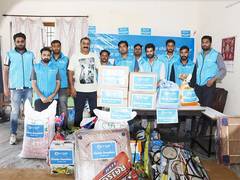 
      
      IYDF and Tanav Gift and Toys Unite to Bring Hope to children
      
      