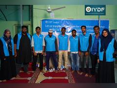 
      
      IYDF, Ruby Water Solutions organise special event for Children 
      
      