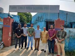 
      
      IYDF and Kalsi Sports and Spiringcafe Unite for Children in Jammu
      
      