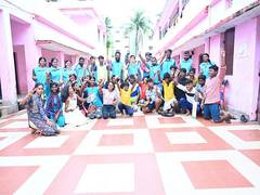 
      
      IYDF and The Amazing Odisha Handicrafts Unite to Support Children
      
      