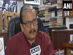 
      
      All cases were fictitious: RJD MP Manoj Jha on Kejriwal's bail
      
      