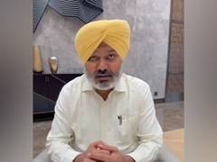 
      
      Triumph for truth: AAP's Harpal Singh Cheema on Kejriwal's bail
      
      