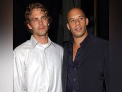 
      
      Vin Diesel remembers Paul Walker on late actor’s 51st birthday
      
      