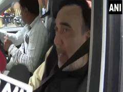 
      
      “Dictatorship has to lose one day”: AAP’s Gopal Rai attacks BJP
      
      