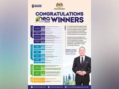 
      
      NEA 2024 showcases Malaysia's Commitment to Energy Management
      
      