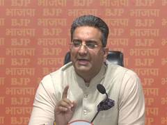 
      
      'Jail Wala' CM now 'Bail Wala': Gaurav Bhatia on Kejriwal
      
      