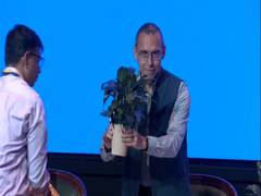 
      
      India's journey under Montreal Protocol
      
      