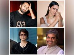 
      
      Shahid, Triptii set to headline Vishal Bhardwaj’s new film 
      
      