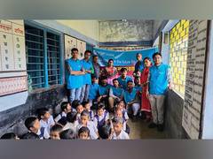 
      
      IYDF and Gorai Optical Bring Warmth and Care to Pakhanna
      
      