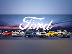 
      
      Ford plans to restart manufacturing plant in Tamil Nadu
      
      