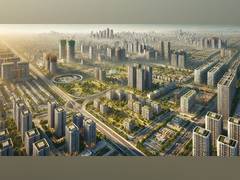 
      
      Wealthy Indians Flocking to Luxury Properties
      
      