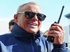 
      
      Steve McQueen’s son Chad McQueen passes away
      
      
