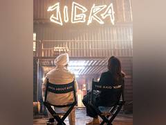 
      
      Alia Bhatt, Diljit Dosanjh come together for ‘Jigra’
      
      