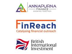 
      
      Annapurna Finance Sign Landmark Credit Guarantee Agreement 
      
      