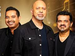 
      
      Shankar–Ehsaan–Loy to add musical touch to IIFA 2024
      
      