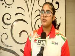 
      
      Gurseerat Kaur wins gold at Asian School Boxing Championshi
      
      