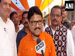 
      
      Odisha to become leading hub in health sector: Mukesh Mahaling
      
      