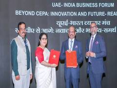 
      
      Lulu Group roped in to promote Indian organic products globally
      
      