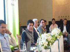 
      
      Piyush Goyal chairs 3rd Board of Trade meeting
      
      