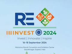 
      
      Gujarat to host 4th global renewable energy investment meet
      
      