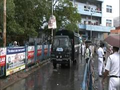 
      
      Kolkata rape-murder case: Court rejects CBI plea
      
      