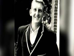 
      
      Former Australia, New South Wales bowler Frank Misson passes away
      
      