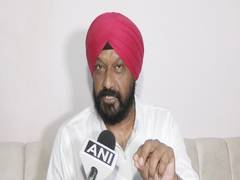 
      
      “Rahul Gandhi should apologise,” BJP MLA Hardeep Singh Dang
      
      