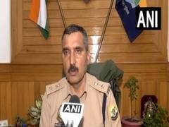
      
      Protests continue over Sanjauli mosque controversy in Himachal
      
      