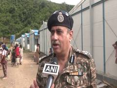 
      
      CRPF DIG meets Kuki Community in Manipur
      
      