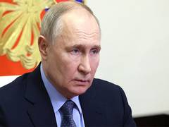 
      
      Russia expels six British diplomats, citing “signs of spying