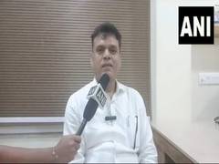 
      
      BJP’s Sanjay Singh thanks PM Modi, Shah for renaming Port Blair
      
      