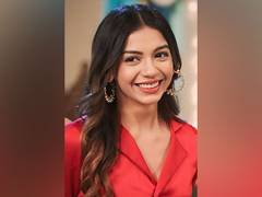 
      
      Simran Budharup's 