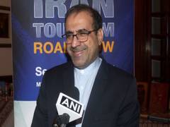 
      
      Iran urges tourism exchange with India amid E-Visa concerns
      
      