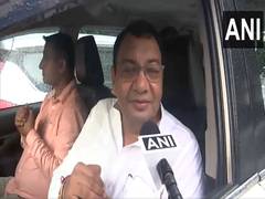 
      
      “They put Kejriwal in jail in a false case” AAP’s Sushil Gupta sl
      
      
