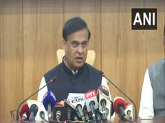 
      
      Assam Cabinet under CM Sarma approves key decisions
      
      