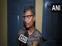 
      
      UP: Search operation intensifies in Bahraich to catch sixth wolf
      
      
