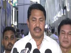 
      
      Truth can't be suppressed: Nana Patole on Arvind Kejriwal's bail
      
      