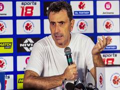 
      
       MBSG coach criticizes defensive lapses in 2-2 draw against MCFC
      
      