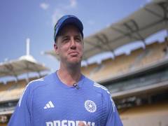 
      
      Bowling coach Morne Morkel reveals his favourite India delicacies
      
      