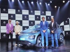 
      
      MG Windsor to Disrupt the Car Industry
      
      