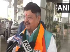 
      
      Kailash Vijayvargiya praises PM Modi on Port Blair renaming
      
      