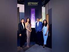 
      
      Streax Professional Launches Huemagic 
      
      