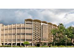 
      
      IIT Bombay - WashU Open Applications for Joint EMBA Program
      
      