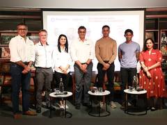 
      
      Rainmatter Boost for GoSports Foundation Mission
      
      