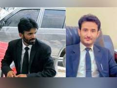 
      
      Pakistan: Two lawyers among five ‘forcibly disappeared’ 
      
      