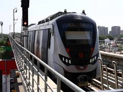 
      
      Ahmedabad-Gandhinagar Metro expansion to enhance connectivity
      
      