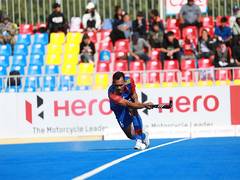 
      
      Gritty Korea hold Malaysia 3-3; both stay in contention for SF
      
      